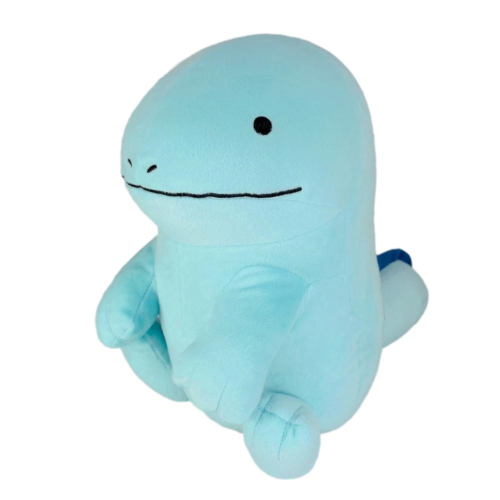 

Pokemon Fuguto Plush Toy Quagsire