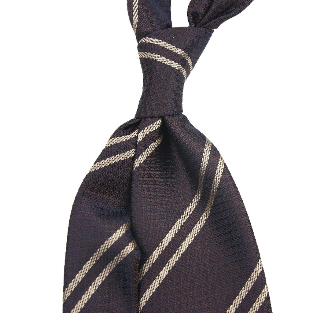 8Cm Tie Men'S Formal Wear Business Work British Professional Wear Hand Hit Work Tooling Vintage Wedding