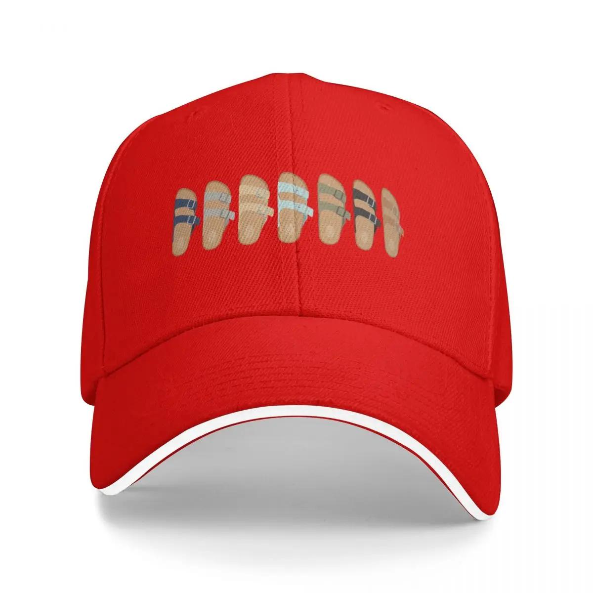 Birks birks birks Baseball Cap Designer Hat Luxury Unisex Hat Hat Baseball Cap Anime Womens Unisexs