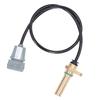 Forklift Speed Sensor Brass ABS Stable Operating Forklift Sensor 7917415537 Replacement for E25 E25S E30S 1276