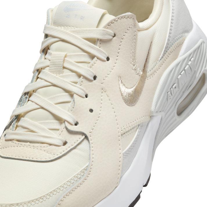 DX0113-002 Nike Air Max Excee Soft Pearl Platinum Tint White (Women's)