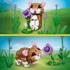 LEGO Creator Little Hamster 31376 (Multicolor)