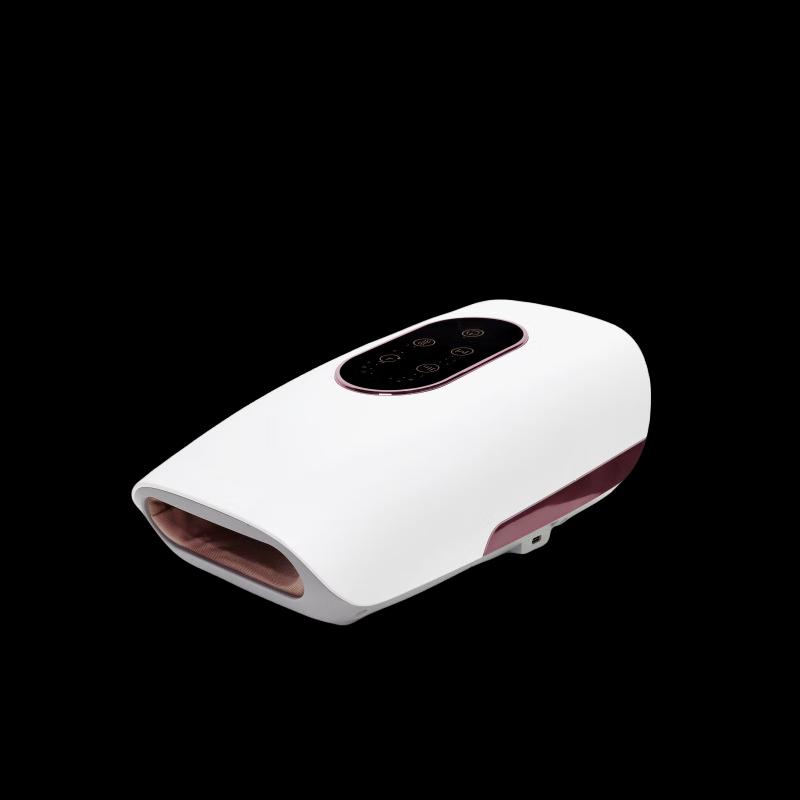 

Electric Hand Massager with Heat and Compression