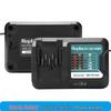 Makita DC10WD Charger Replacement for 10.8V-12.6V Lithium Battery BL1021B