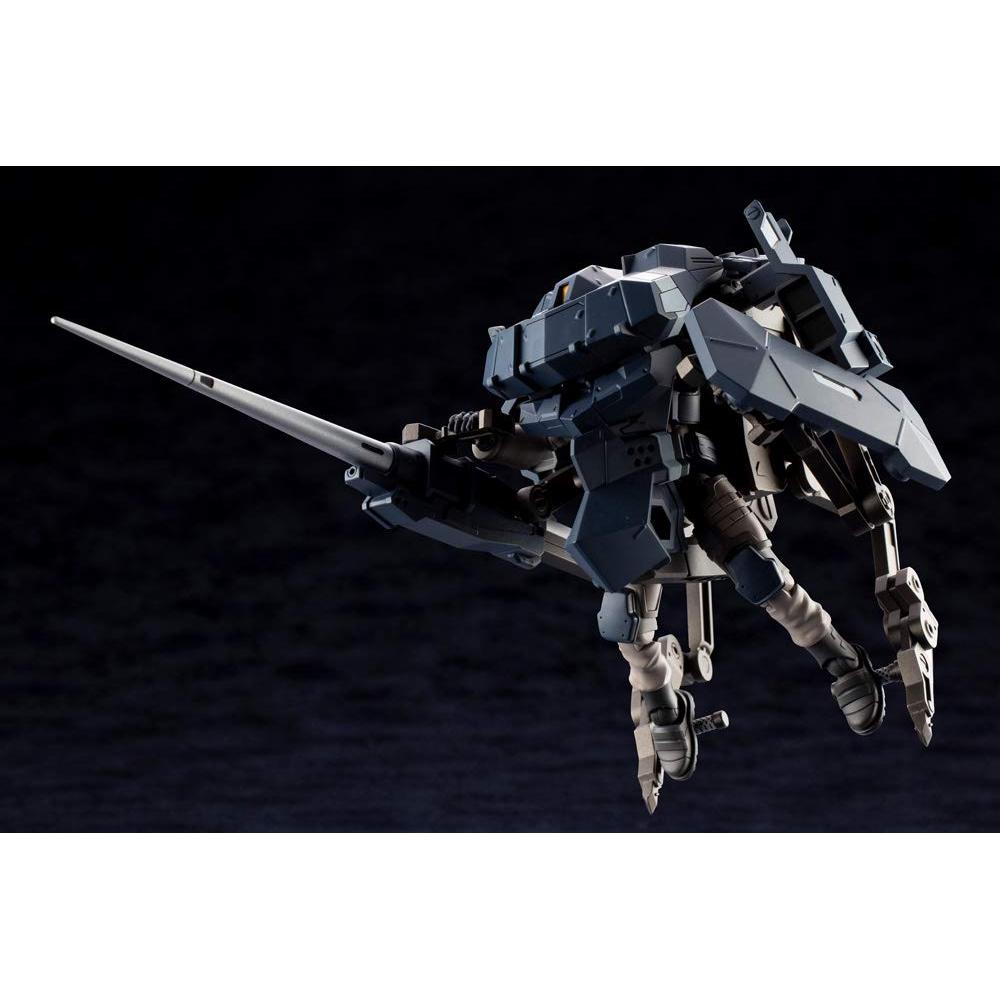 KOTOBUKIYA Hexa Gear Flight Unit Woodpecker Высота примерно. Пластиковая модель 80 мм — фото 7