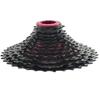 Sunrace CSRX1 11 Speed Road Bike Cassette Black 11-36T, #ST1567