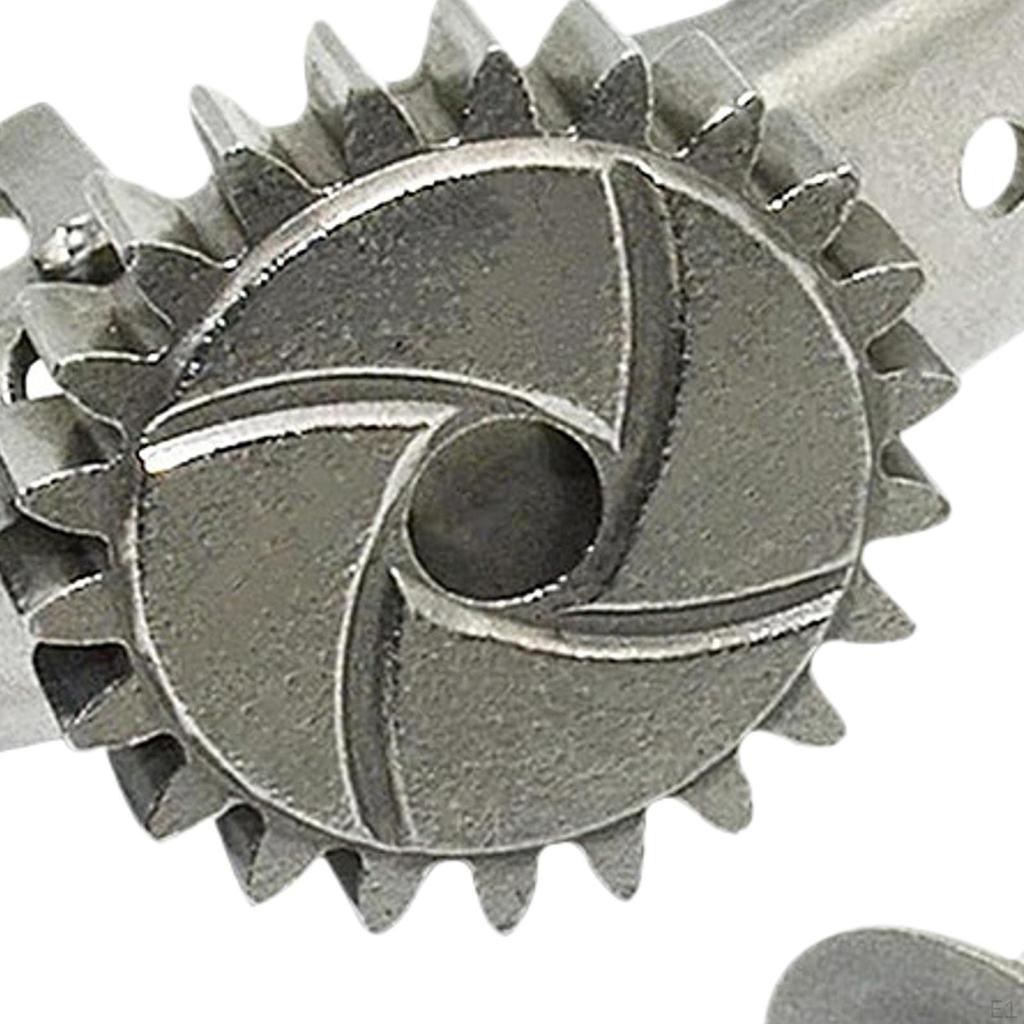 Lawn Mower Governor Gear, Gear Professional Accessories Sturdy Equipment Replacement 696376