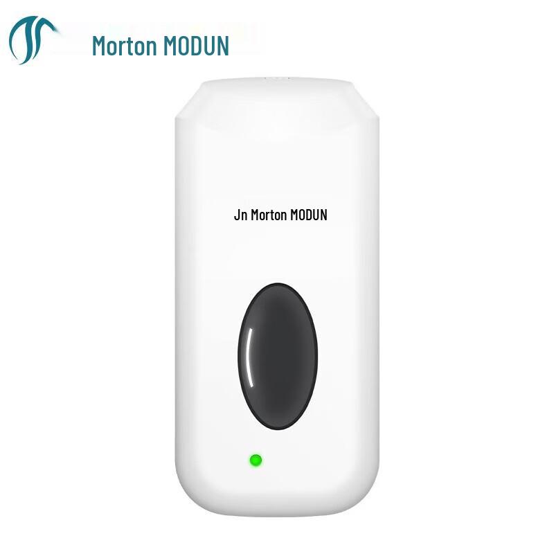 Morton M-D11 Wall-Mounted Soap Dispenser
