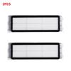 Spare For Xiaomi 1S for Roborock S1 S11 S11 S11 S111 S11 S6 Pure S6 MaxV E1 E1 Vacuum Cleaner Filters Main Side Brush Mop Cloth
