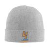 LLando Norris British Racing Strickmütze Beanie Wintermütze Warm Acryl Hip Hop Kappen für Unisex Damen Geschenke