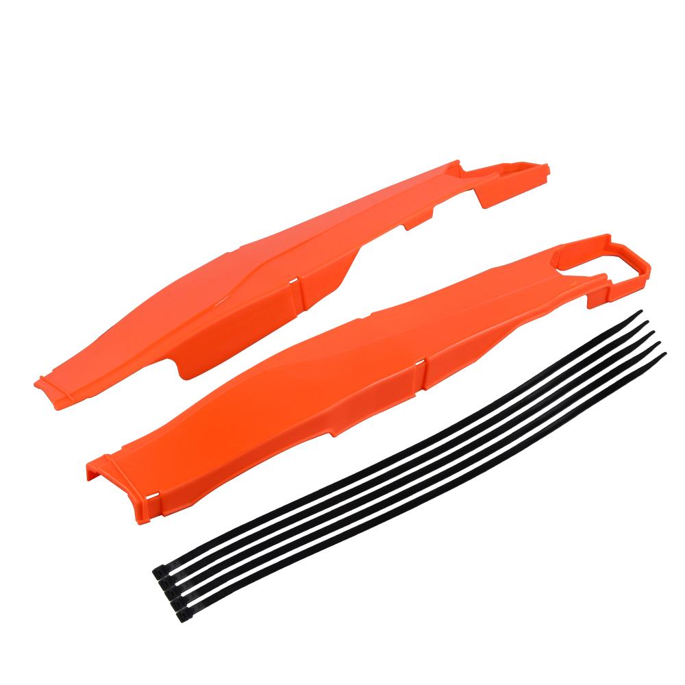 For KTM EXC 300 Swingarm Swing Arm Protector For KTM EXC 250 EXC 250F EXC-F 350 EXC 450 EXC 500 XCW XCFW 2012-2023 2022 2021