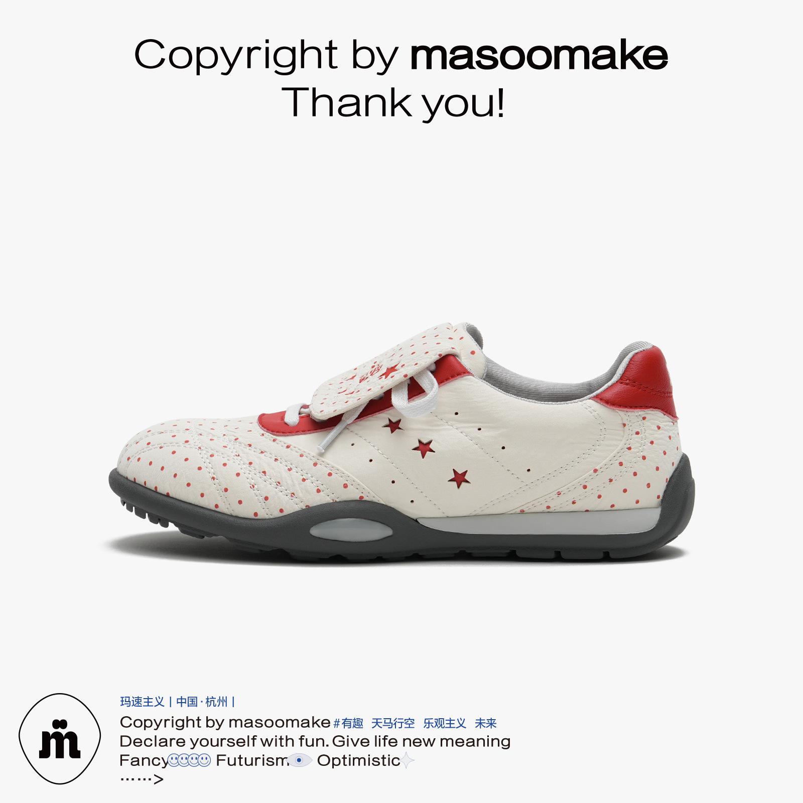 

2025 autumn new polka dot versatile casual shoes women s light sports shoes fashion flat single shoes Internet celebrity ins 35