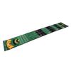 Putting Mat Training Aid Practice Putting Green Mat Anti Slip Backing for Indoor  