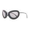 Off White Tokyo Sun Oval Sunglasses