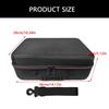 Estojo de Transporte com Slot para Cartão para NS2 Bolsa de Armazenamento Armazenando Console Controle Dock de Carregamento Câmera Estojo à Prova de Arranhões