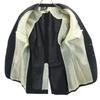 N.HOOLYWOOD made in Japan tailored jacket S black Men's Used