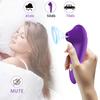 Rose 5-Mode Silent Suction Vibrator for Women - Instant Orgasm & Self-Pleasure