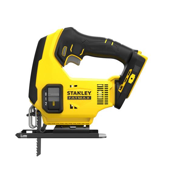 Cordless Jigsaw Sfm V20 18V 0*Ah - S/Sfmcs600B