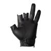 Daiwa DG-1024TW Men's Gloves, Black, XL