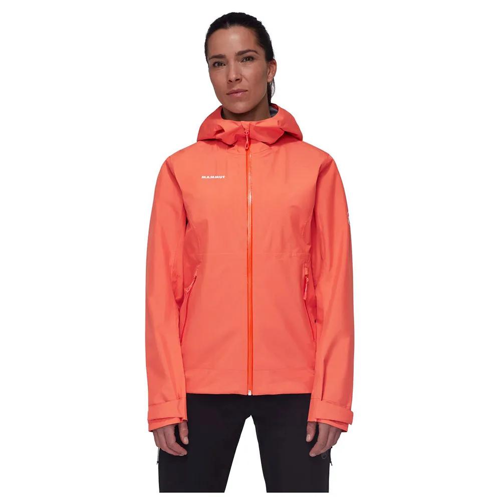 

Mammut Куртка Alto Light HS S