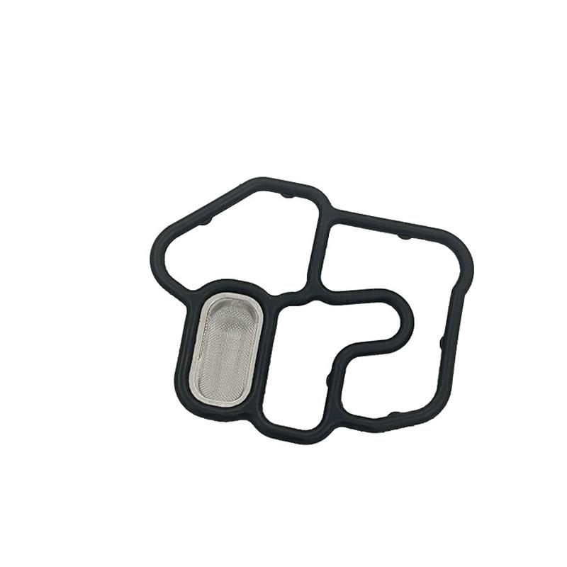 15825-RBJ-005 For Honda Civic Car Accessories Cylinder Head Valve Solenoid Gasket 15825 RBJ 005
