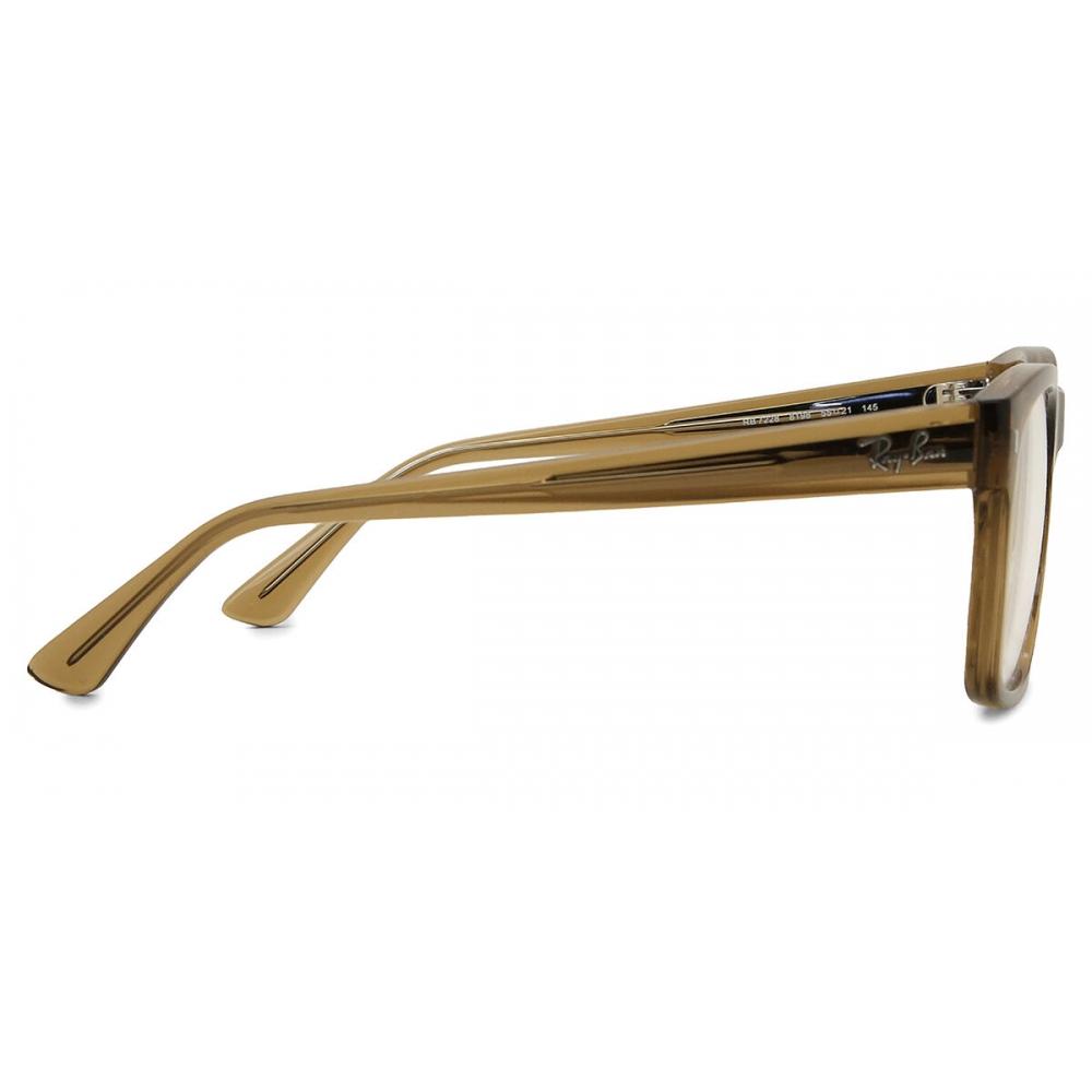 Ray Ban Rx7228 8198 Unisex Eyeglasses