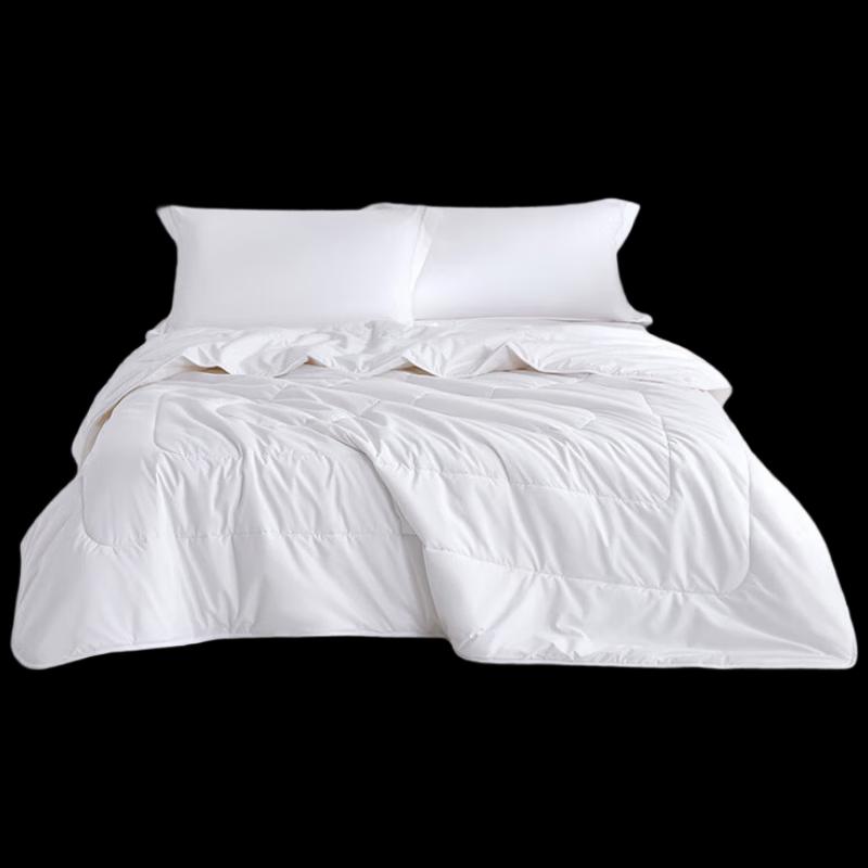 Luolai Premium Four Seasons Anti-Mite Polyester Duvet