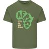 In My DNA Juneteenth Black Lives Matter African Unisexs Light Cotton TShirt