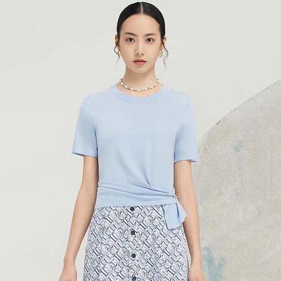 Oberteile – T-Shirts