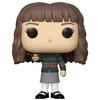 Figurine funko pop! harry potter: harry potter anniversary - hermione w/wand