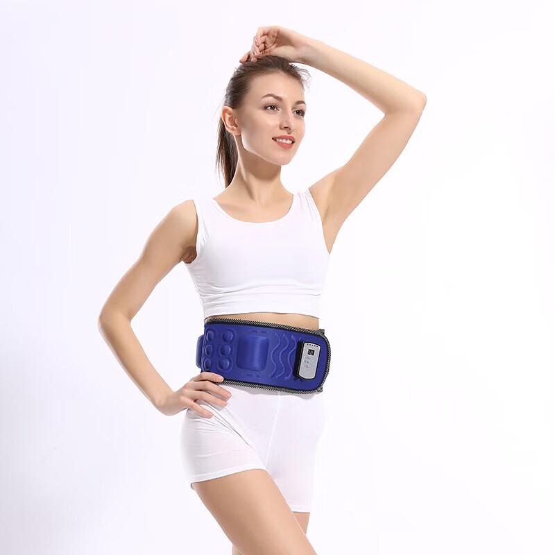 MEEE GOU Smart Timed Waist Massager CN plug (adapter included)