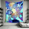 Tokyo Revengers New Dawn Bedding 1 Duvet Cover 2 Pillowcase Without Core Duvet Cover And Pillowcase Soft And Comfortable Bedding Set