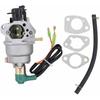 Replacement Carburetor Kit for Multi Port MQ Generator GA-6HA 6000 Watts