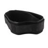 Hip Belt Black Anti Slip Adjustable Lightweight Comfortable Pelvic Support Brace for Sciatica Lumbar