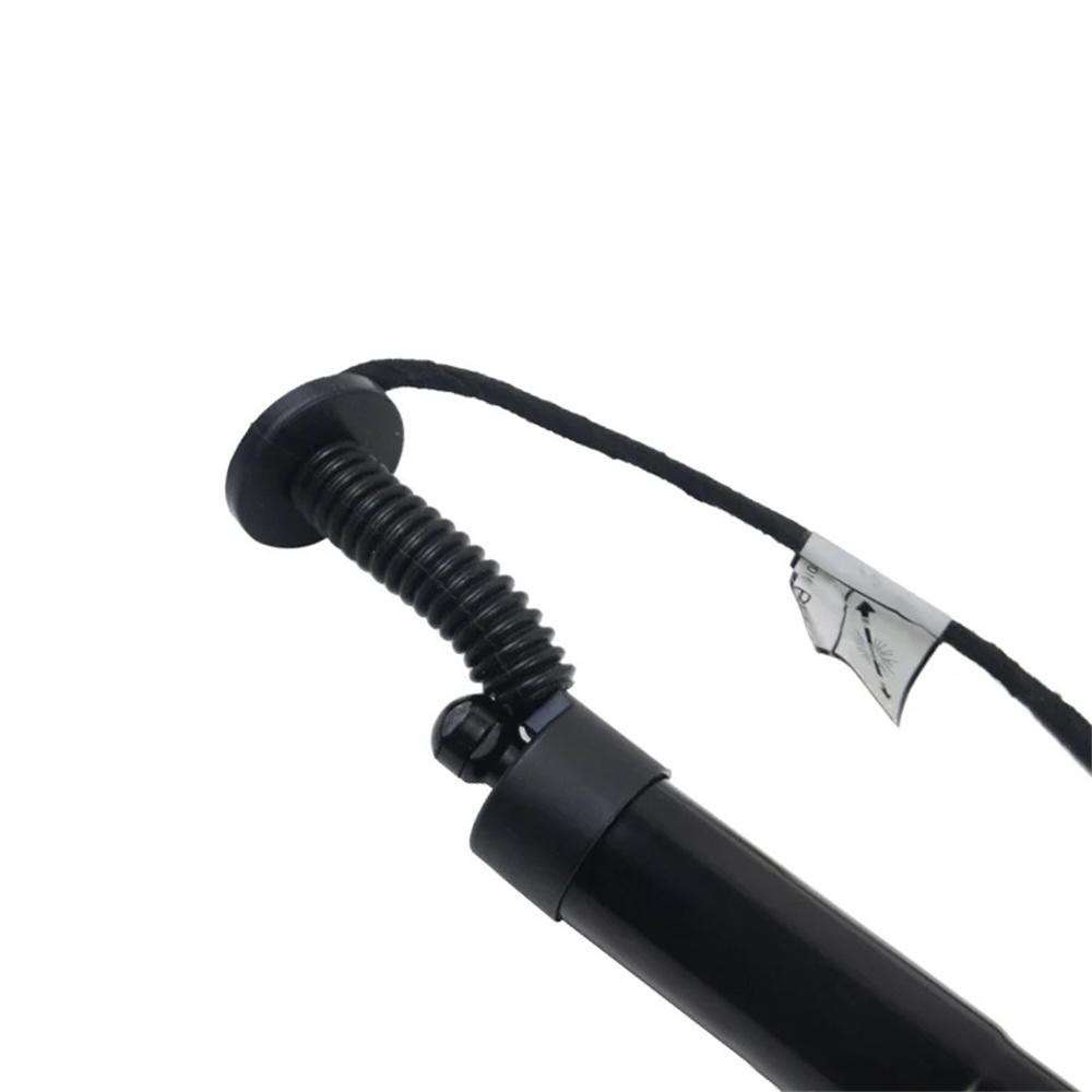 2x Amortiguadores Eléctricos de Portón Trasero Traseros Para Lexus NX200t NX300h 2.0L 2.5L L4 2015-2020