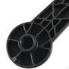 Window Winder Crank Manual Regulator 1041708 6725906 Lever Convenient Installation