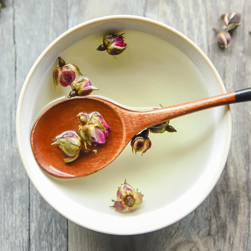 China Yunnan Wild Rose Tea Flower 50g 500g High Quality Dried Flowers Beauty Health