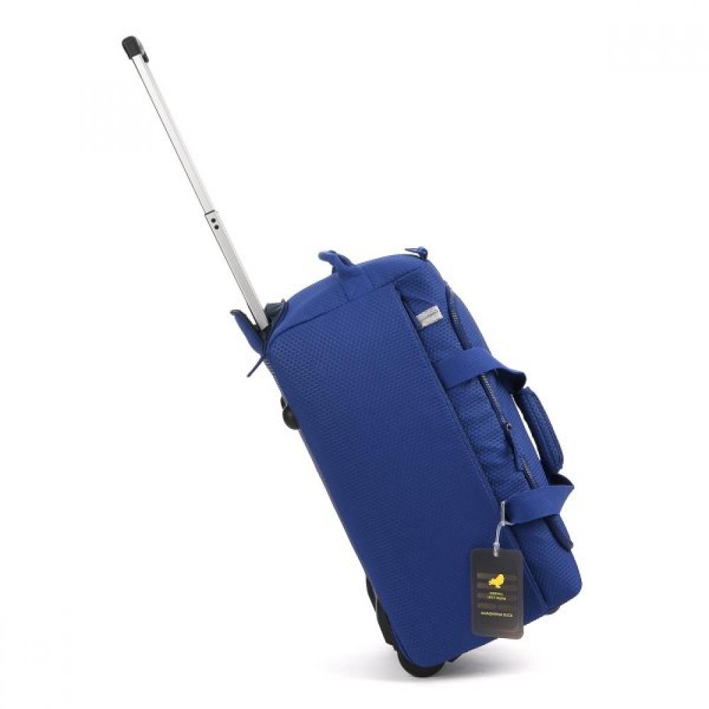 

Mandarina Duck Boston Bag Revival 7rb9123r Single option