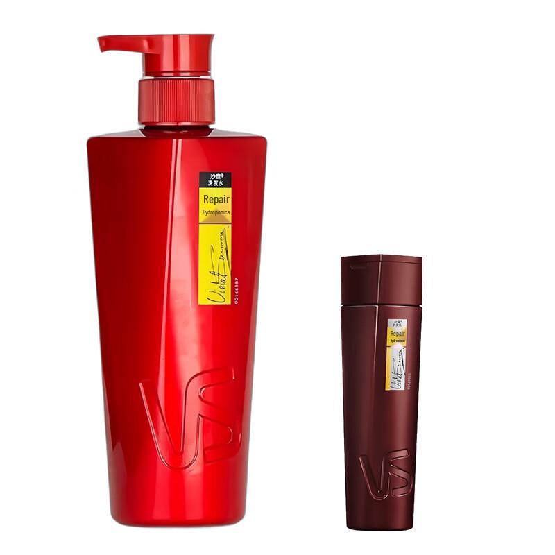 

VS Repair & Hydrate Shampoo & Conditioner Set