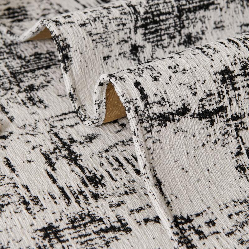 Light Luxury Sofa Cushion  New Four-Season Universal Non-Slip Leather Sofa Cushion Cover Simple High-End Cover