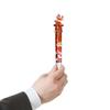 Christmas Pen Retractable Ballpoint Pen Christmas Party Favor Supplies for Kid Student Calss Reward