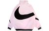 Nike Women's Big Swoosh Reversible Boa Jacket Asia Sizing BQ6546-601