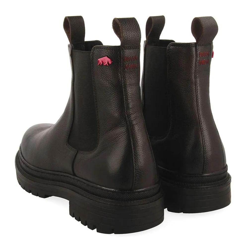 Gioseppo ботильоны Herrick