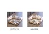 2026 Summer Girls' Crystal Bow Sandals - Soft-Soled Turban Princess Shoes for Kids