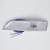 For Great Wall Haval H6 2011 2012 2013 2014 2015 Car Door Wing Rearview Mirror Turn Signal Indicator Light Side Lamp Shell