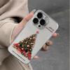Christmas Tree for Iphone17promax Mobile Phone Case Apple 16/14pro European and American 13/12/15/11pro