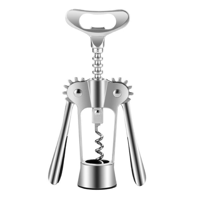 Maxcook Multi-functional Wine & Beer Bottle Opener