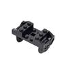 Moc City Creative Idea Train Base Wheel Carriage Building Blocks Bricks Assembled Diy Toys For Kids Christmas Gifts