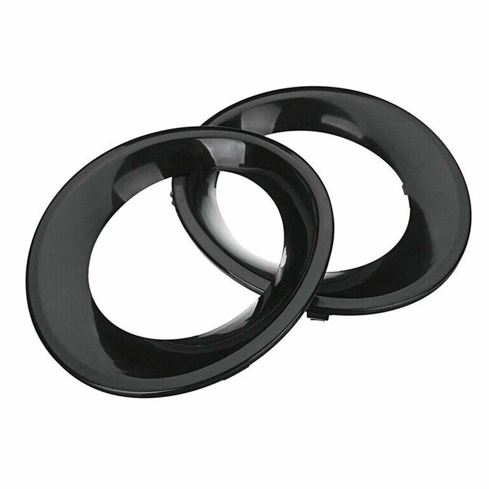 Copertura Faro Antinebbia Trim Copertura Faro Antinebbia 51113423789 Anteriore