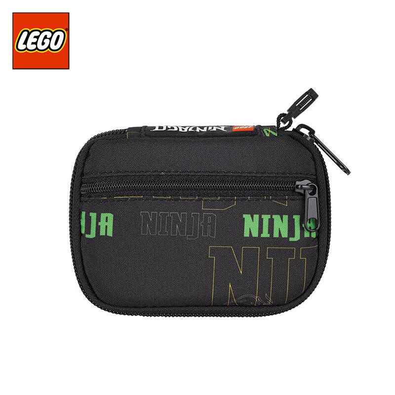 LEGO Children's Card Holder, Coin Purse, Neck Strap, Student Lanyard, Key Pouch, for Boys And Girls,